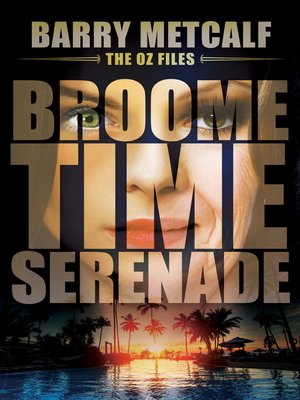 cover image of Broometime Serenade